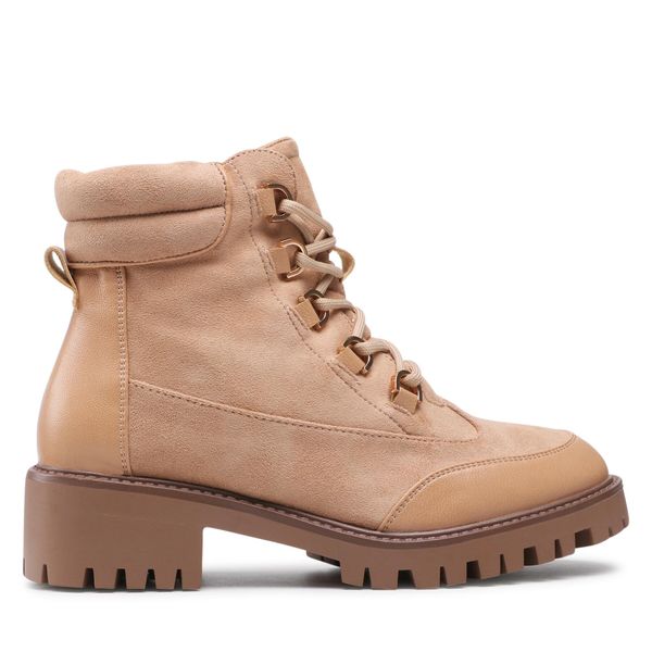 DeeZee Боти DeeZee WS5577-19 Кафяв