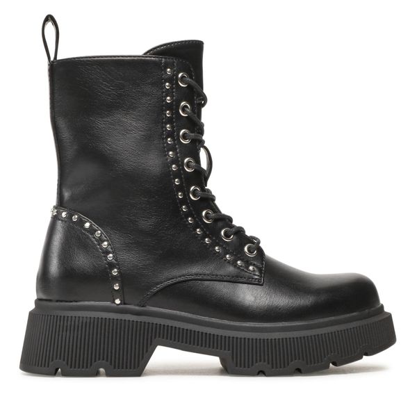 DeeZee Боти DeeZee WS5956-01 Черен