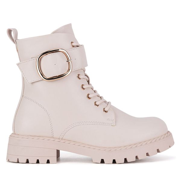 DeeZee Боти DeeZee WS6116-11 Бежов