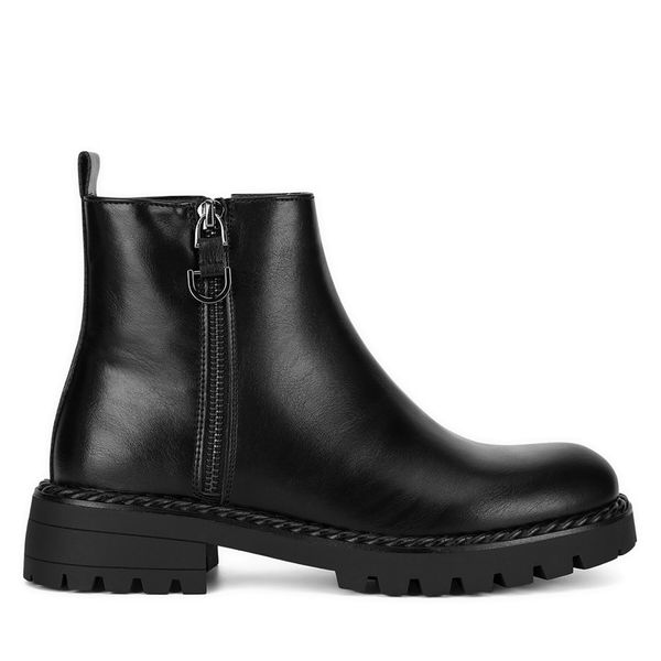 DeeZee Боти DeeZee WS6116-12 Черен