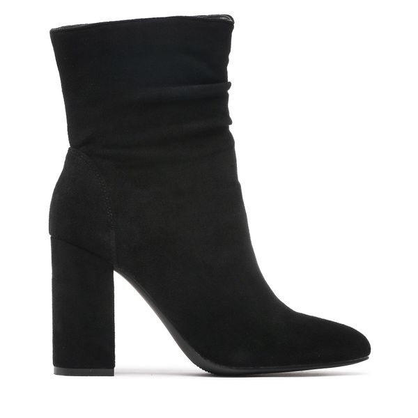 DeeZee Боти DeeZee WYL3236-1 Черен