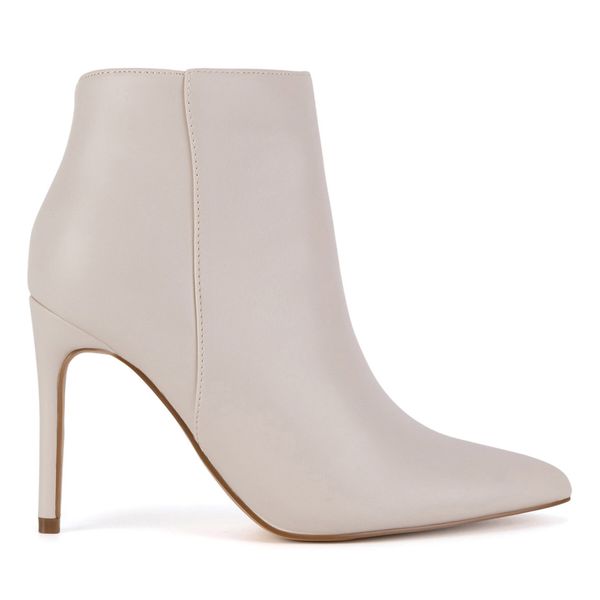 DeeZee Боти DeeZee WYL3588-10 Бежов