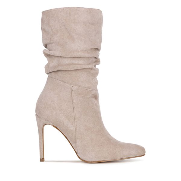 DeeZee Боти DeeZee WYL3588-5 Бежов