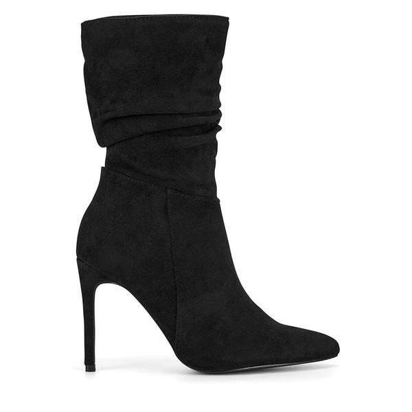 DeeZee Боти DeeZee WYL3588-5 Черен