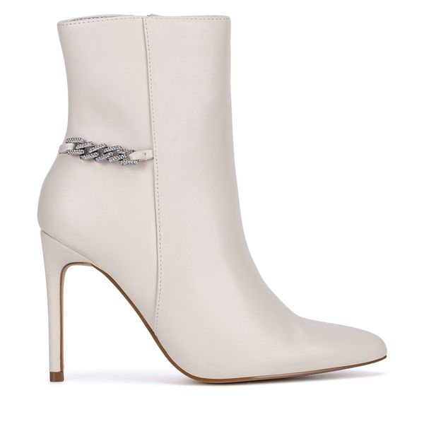 DeeZee Боти DeeZee WYL3588-8 Бежов