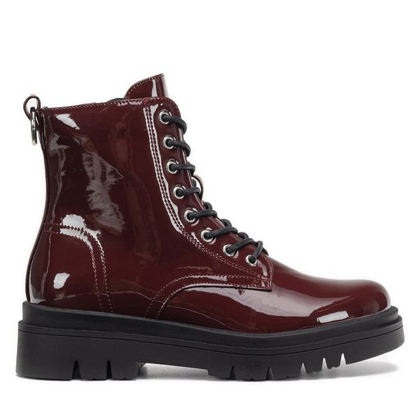 DeeZee Боти DeeZee WYL3972-1 Бордо