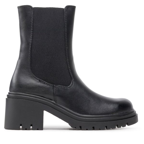 DeeZee Боти DeeZee ZAL6108-1 Черен