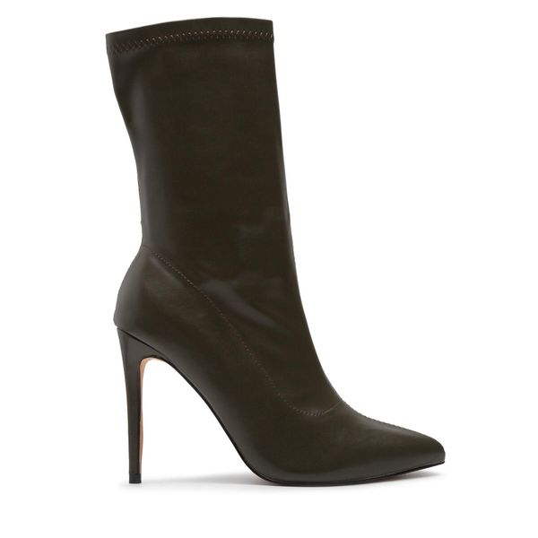 DeeZee Боти DeeZee ZALMM220168 Зелен