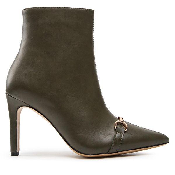 DeeZee Боти DeeZee ZALMM220171 Зелен