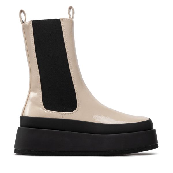 DeeZee Боти DeeZee ZALY21025-8 Бежов