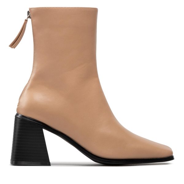 DeeZee Боти DeeZee ZALY30747-1 Бежов