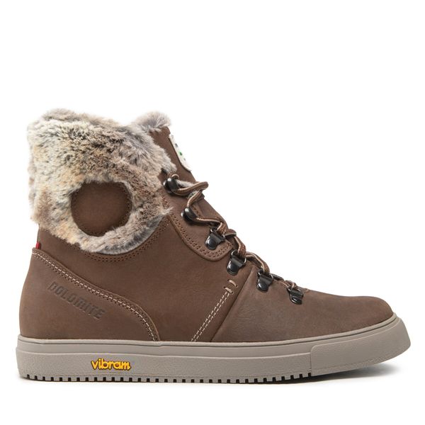 Dolomite Боти Dolomite 54 Resort 278537-0300006 Кафяв