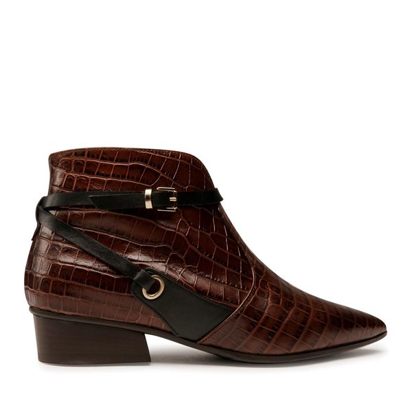 Eva Longoria Боти Eva Longoria EL-04-02-000286 Кафяв