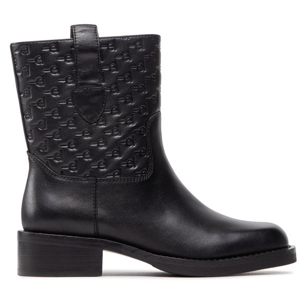 Eva Longoria Боти Eva Longoria EL-10-06-000809 Черен