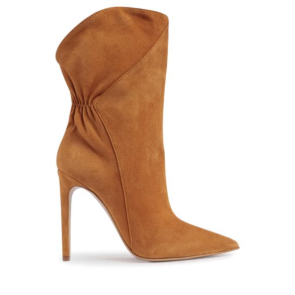 Eva Longoria Боти Eva Longoria EL-11-02-0000224 Кафяв