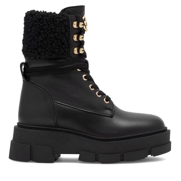 Eva Minge Боти Eva Minge ALICANTE-2605 Черен