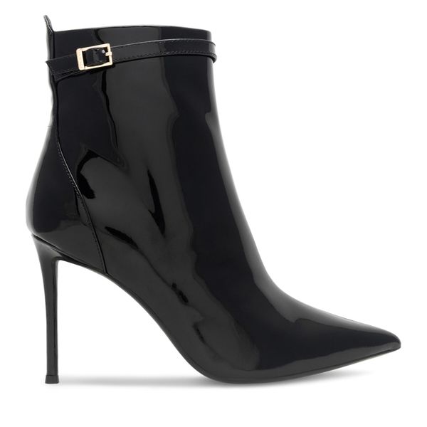 Eva Minge Боти Eva Minge ARAD-959-551R Черен