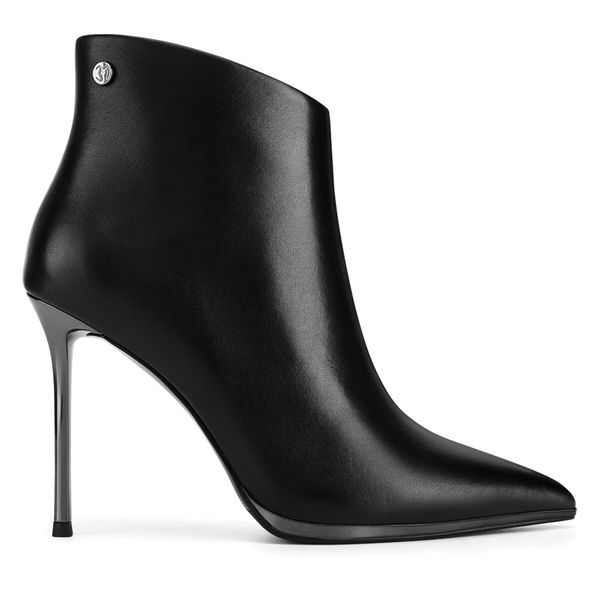 Eva Minge Боти Eva Minge ASSIA-SLT2518-0501 Черен