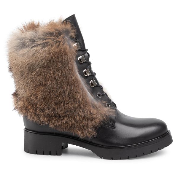 Eva Minge Боти Eva Minge EM-10-06-000481 Черен