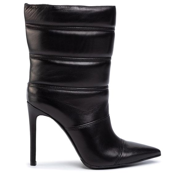 Eva Minge Боти Eva Minge EM-10-06-000490 Черен