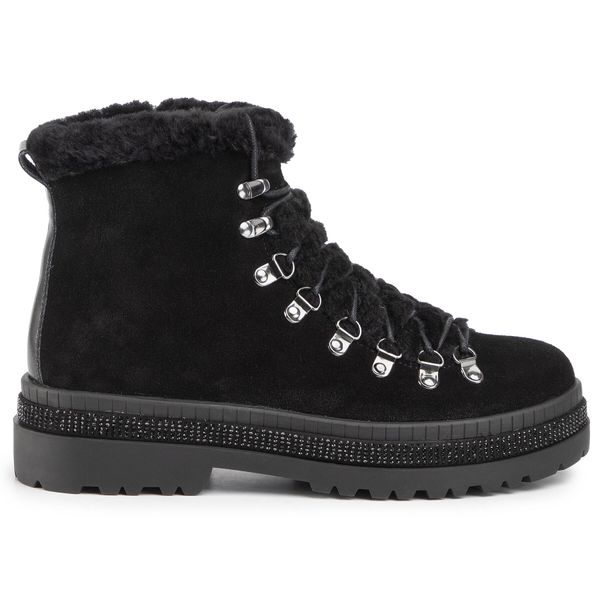 Eva Minge Боти Eva Minge EM-11-06-000363 Черен