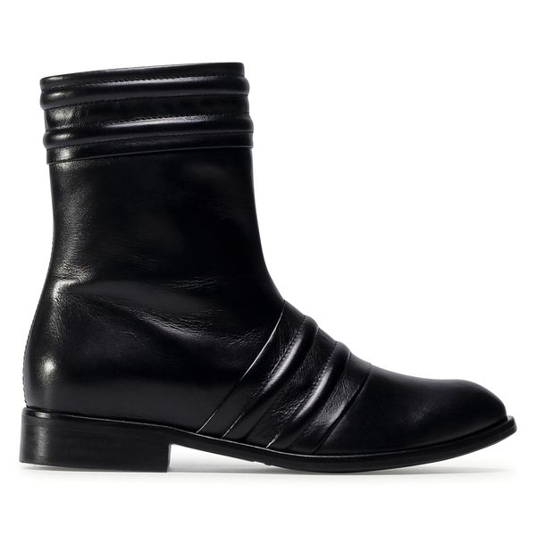 Eva Minge Боти Eva Minge EM-21-08-000947 Черен