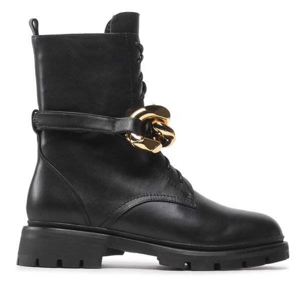 Eva Minge Боти Eva Minge EM-44-12-001522 Черен