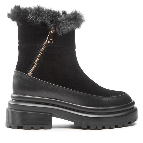 Eva Minge Боти Eva Minge EM-70-12-001514 Черен