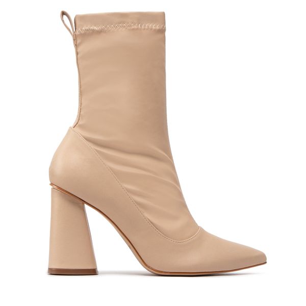 Eva Minge Боти Eva Minge EM-74-12-001527 Бежов