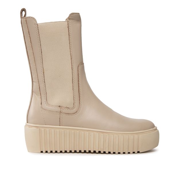 Eva Minge Боти Eva Minge EM-79-12-001575 Бежов