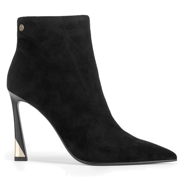 Eva Minge Боти Eva Minge HESA-1112-0402-3 Черен