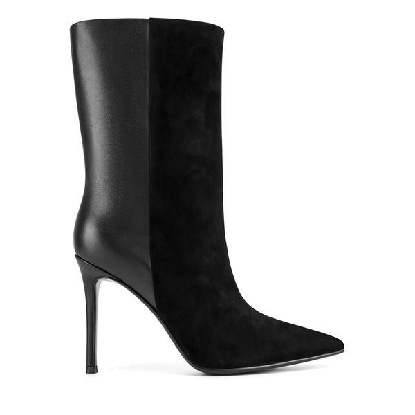 Eva Minge Боти Eva Minge NAILA-587-980 Черен