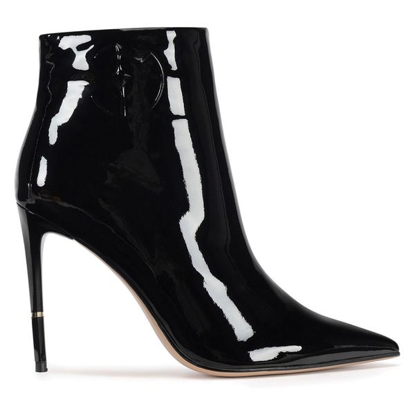 Eva Minge Боти Eva Minge SAFA-835-0406 Черен