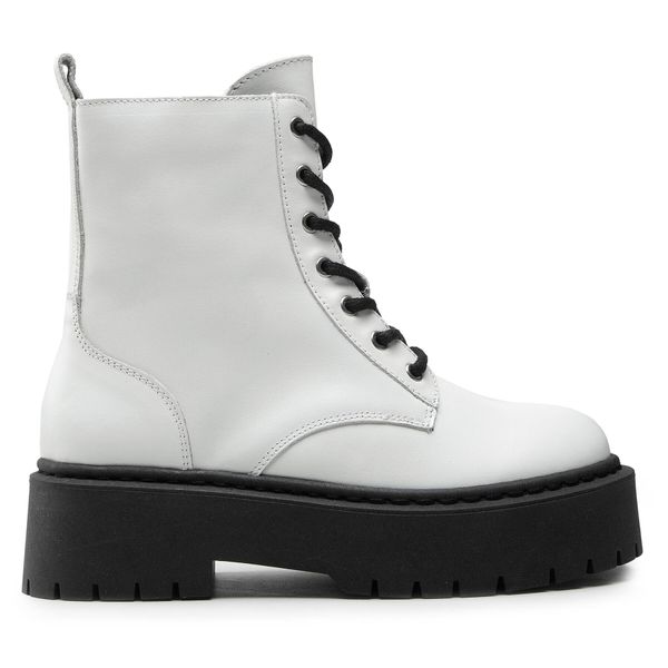 Filipe Боти Filipe 11617 Бял