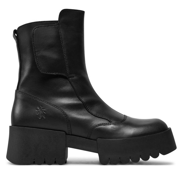 Fly London Боти Fly London Eglifly P145124000 Черен