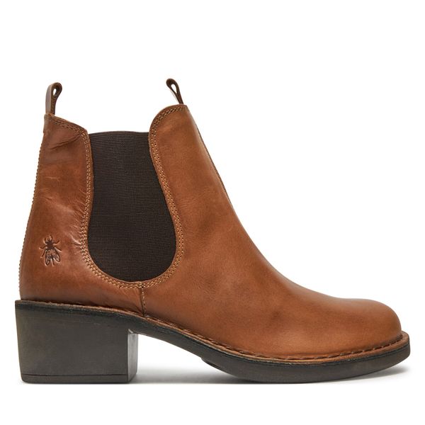 Fly London Боти Fly London Memefly P211030015 Кафяв