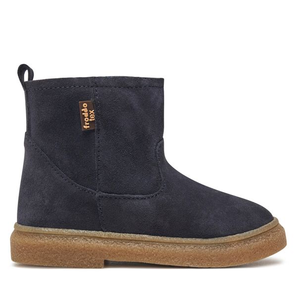 Froddo Боти Froddo Wreny Wool Tex G2160081-1 M Син
