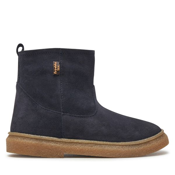Froddo Боти Froddo Wreny Wool Tex G2160081-1 S Син