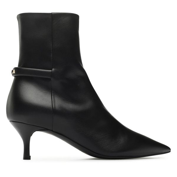 Furla Боти Furla Core YG60FCD-X30000-O6000-1007 Черен