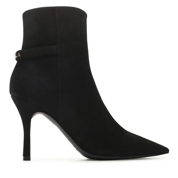 Furla Боти Furla Core YG61FCD-C10000-O6000-1007 Черен