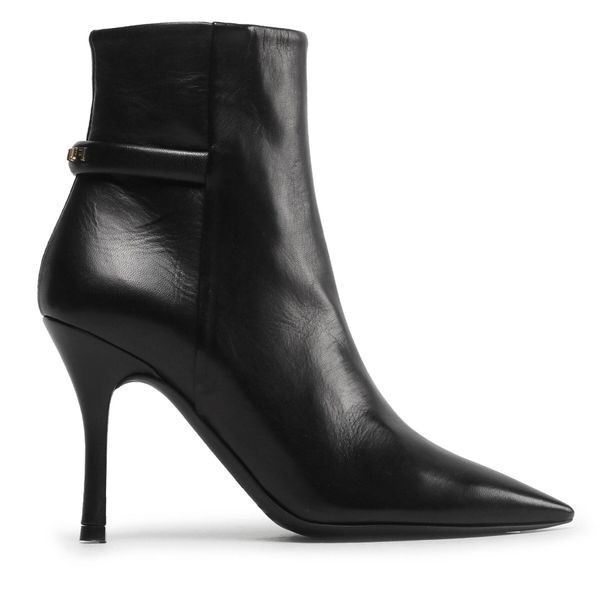 Furla Боти Furla Core YG61FCD-X30000-O6000-1007 Черен