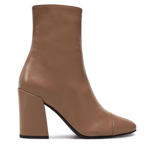 Furla Боти Furla Essential YI65FNU NE0000 O6000 Бежов