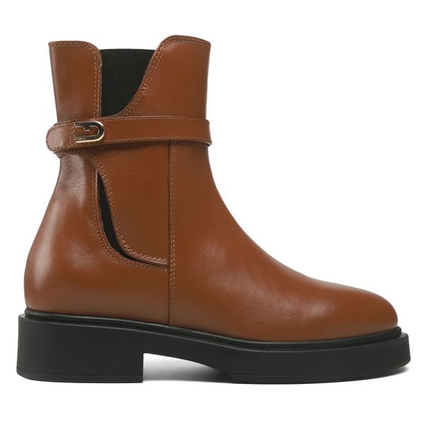 Furla Боти Furla Legacy YF60FLG-BX1327-03B00-1-007-20-AL Кафяв