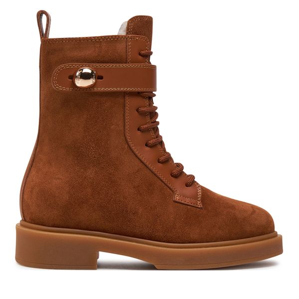 Furla Боти Furla Sfera YI47SFE-BX3503-3525S-1-007-20-AL Кафяв