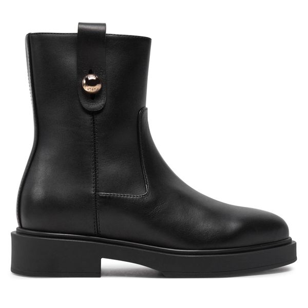 Furla Боти Furla Sfera YI51CIT-WU0000-O6000-1-007-20-AL Черен