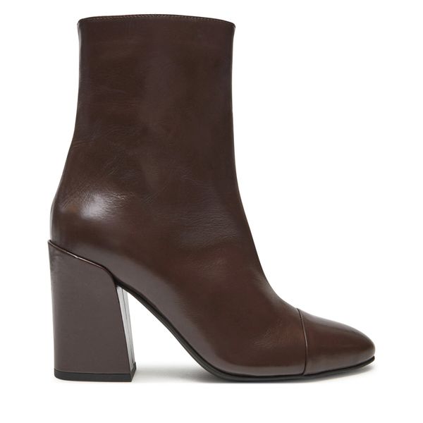 Furla Боти Furla YI65FNU W36000 2460S Кафяв