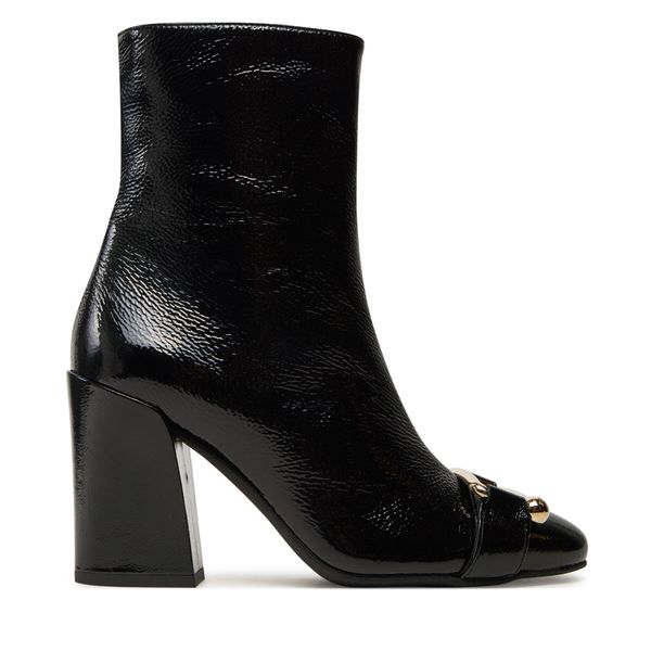 Furla Боти Furla YI68FNU Y57000 O6000 Черен