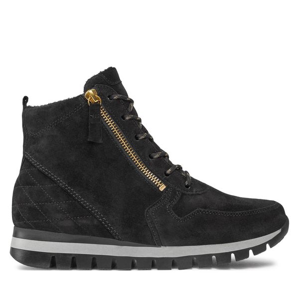 Gabor Боти Gabor 36.455.47 Черен