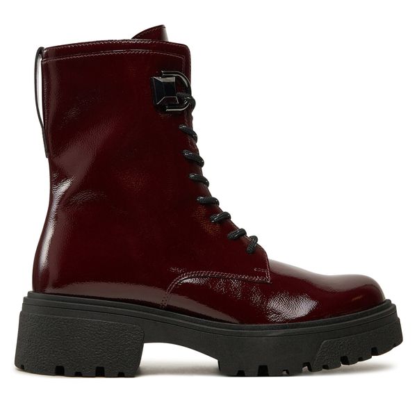 Gabor Боти Gabor 51.761.95 Бордо