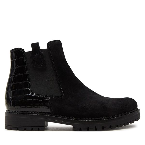 Gabor Боти Gabor 52.720.37 Черен